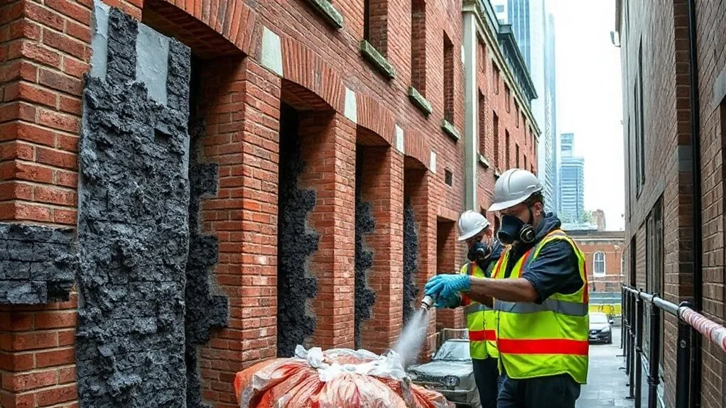 Construction & Demolition in Clapham Junction — HSE-licensed specialists
