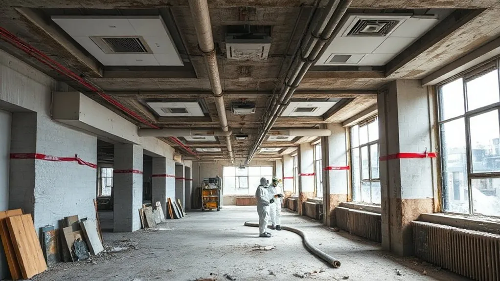 Soft Strip & Demolition in Clapham Junction — HSE-licensed specialists